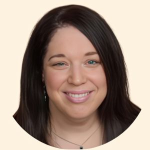 Liza Kebel, Therapist