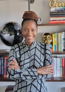 Melaine Ndi, Nurse Practitioner