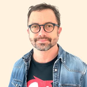 Lonnie Ferguson, Therapist