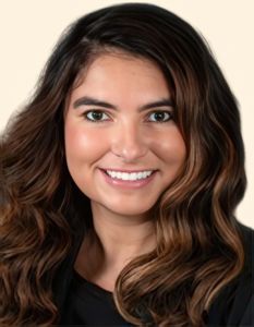 Maxine Kantor Gingrande, Psychologist
