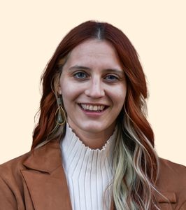 Anna Malkiewicz, Psychologist