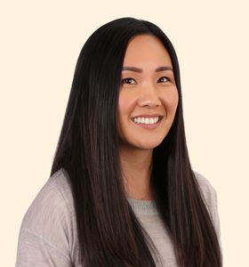 Kimberly Yano, Psychologist