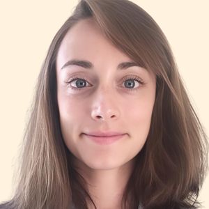 Alyssa Scott, Psychologist
