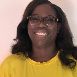 Lisa Anderson-Pace, Therapist