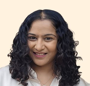 Anagha Phadkule, Therapist