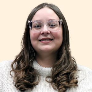 Stephanie Popp, Therapist