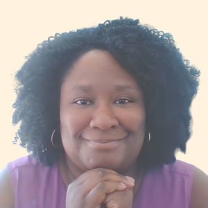 Damara Ferguson, Therapist