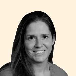 Vanessa Verran, Therapist
