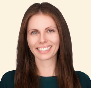 Katie Fabius, Psychologist