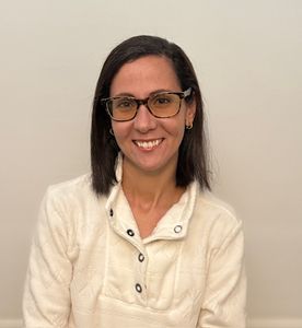 Maria, Therapist