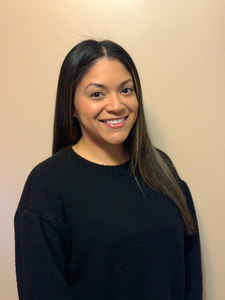 Joanna Ulloa, Therapist
