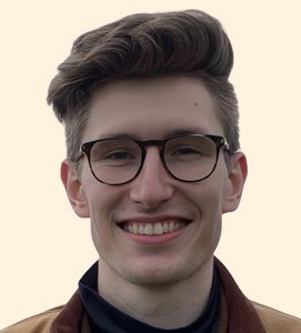Jake Sanders, Post-Doctoral Fellow
