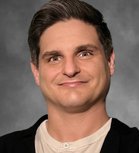 William Compton, Nurse Practitioner