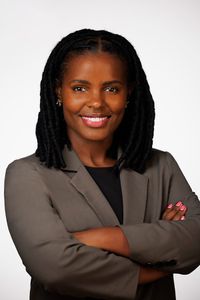 Ornela Rutagarama, Psychiatrist