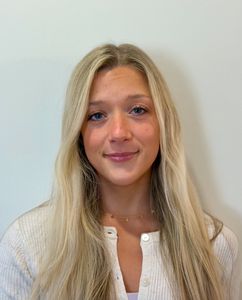 Emma Rosynek, Psychologist