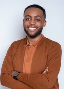 Sylvester Ndifor, Nurse Practitioner