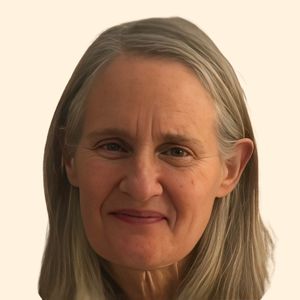 Laura Reuter, Therapist