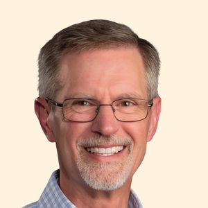 Michael Ellwood, Psychologist