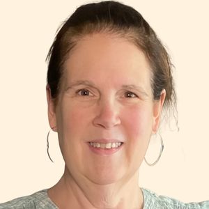 Elaine Brandon, Therapist
