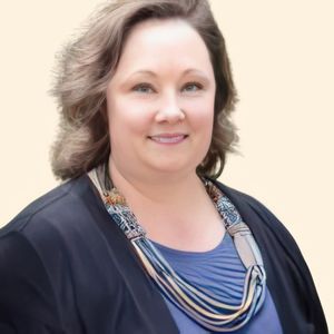 Kathy Van Stone, Psychologist