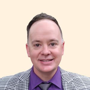Curtis Greenfield, Psychologist