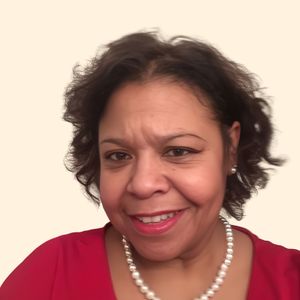 Kathleen Roberson, Therapist