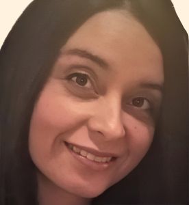 Cecilia Banuelas, Therapist