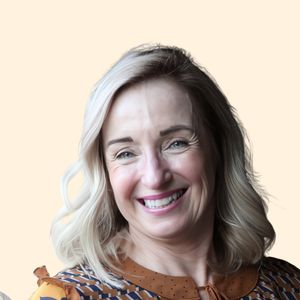 Ann Stromberg, Therapist