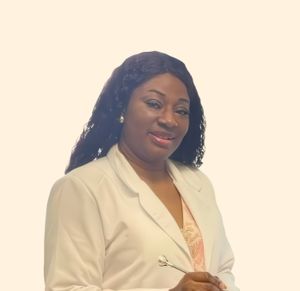 Rita Ososanya, Nurse Practitioner