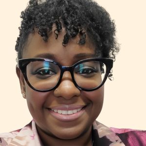 Virginia Eldridge, Therapist