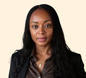 Jacqueline Williams