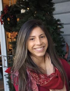 Stephanie Topol, Therapist