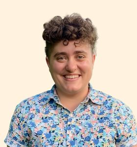 LaGriff Griffin, Post-Doctoral Fellow