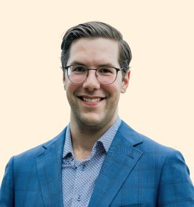 Timothy Parks, Psychologist