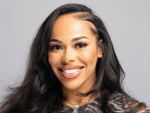Christina Brown, Nurse Practitioner