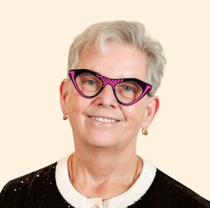 Christina Rudawski, Psychologist