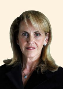 Jeanette Vasquez, Therapist