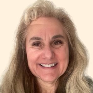 Janice McNamara, Psychologist
