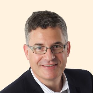 Earl DeLong, Psychologist