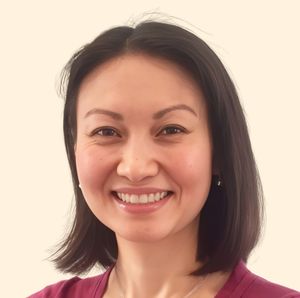 Thanh Nguyen, Therapist