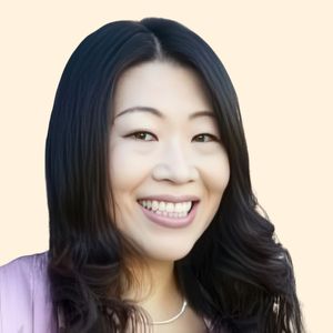 Mimi Ogasawara-Whitehead, Therapist