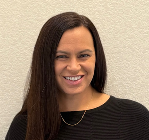 Haley Boyle, Psychologist