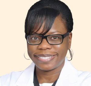 Salema Coaxum, Nurse Practitioner