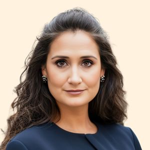 Andrea Naaum, Psychiatrist