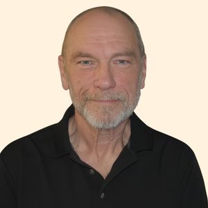 Edward Collins, Therapist