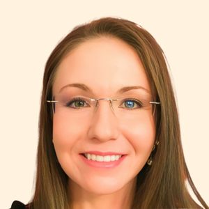 Kristina Borus, Nurse Practitioner