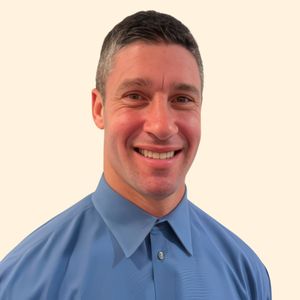 Kevin Rich, Nurse Practitioner