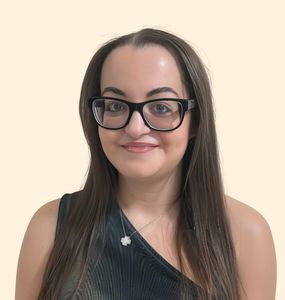 Sarah Rahrouh, Therapist