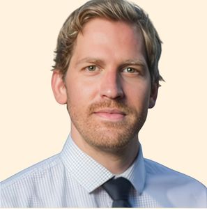Jeffrey Veldman, Nurse Practitioner
