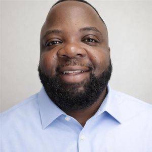 Olalekan Fasogbon, Nurse Practitioner